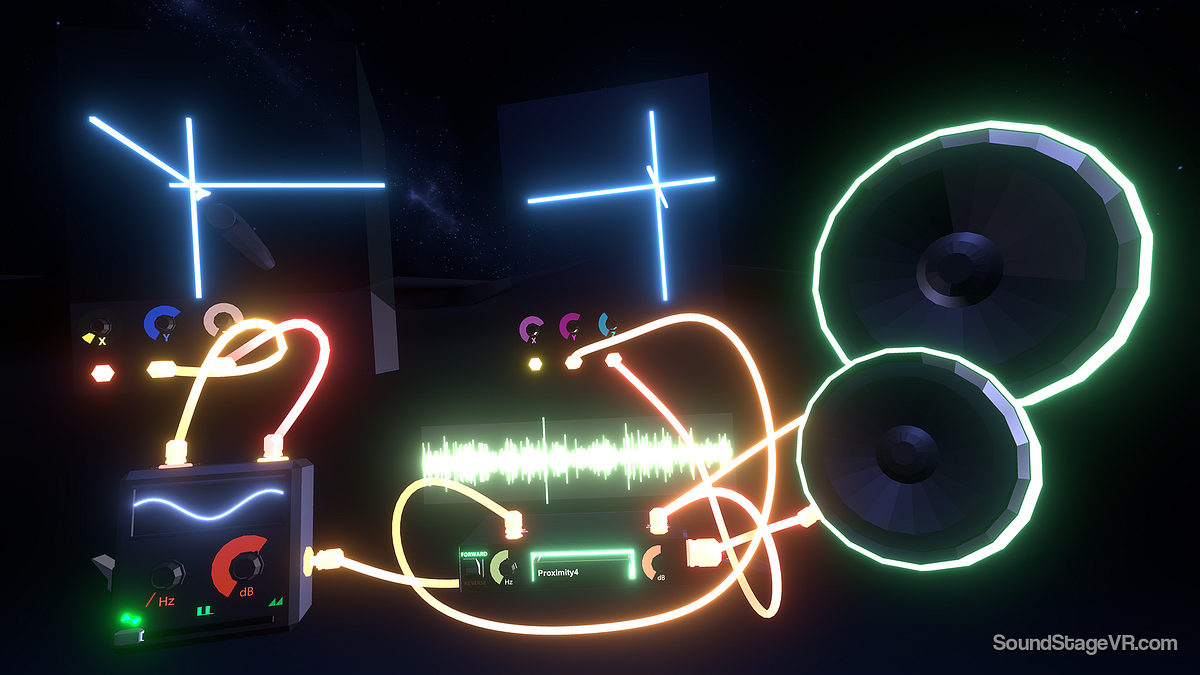 4 Products That Show the Future of Music by Bas Grasmayer MUSIC x