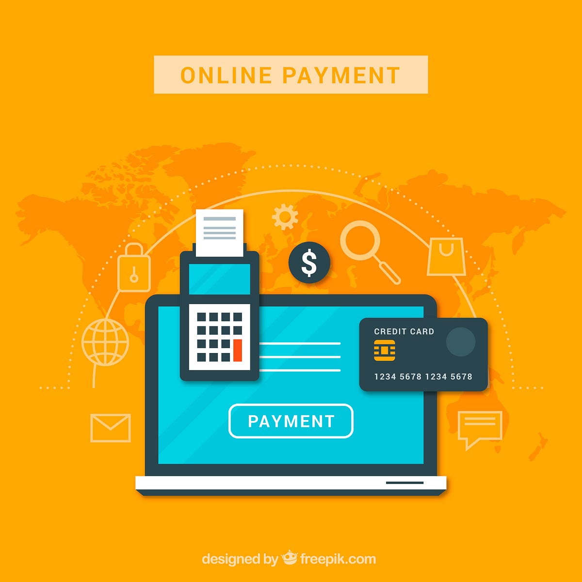 Payment Gateway Integration in Android & Web | by Jaya ...