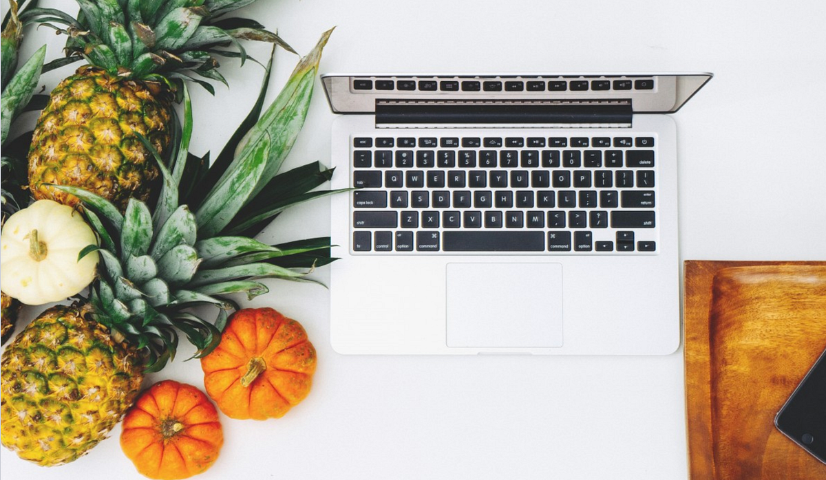Cooking with Carrots