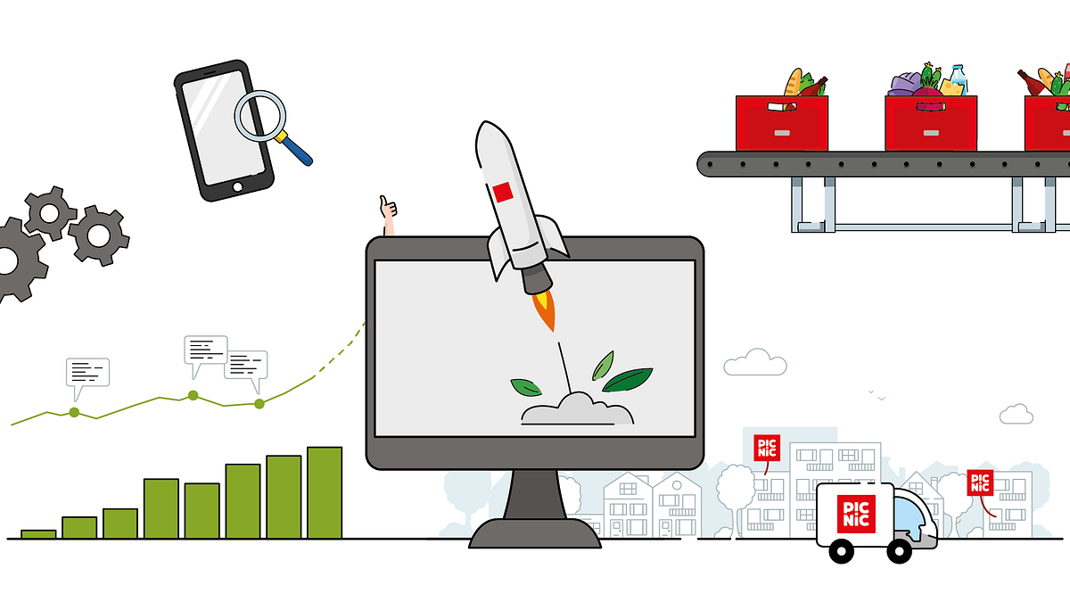 Data Science as a Product