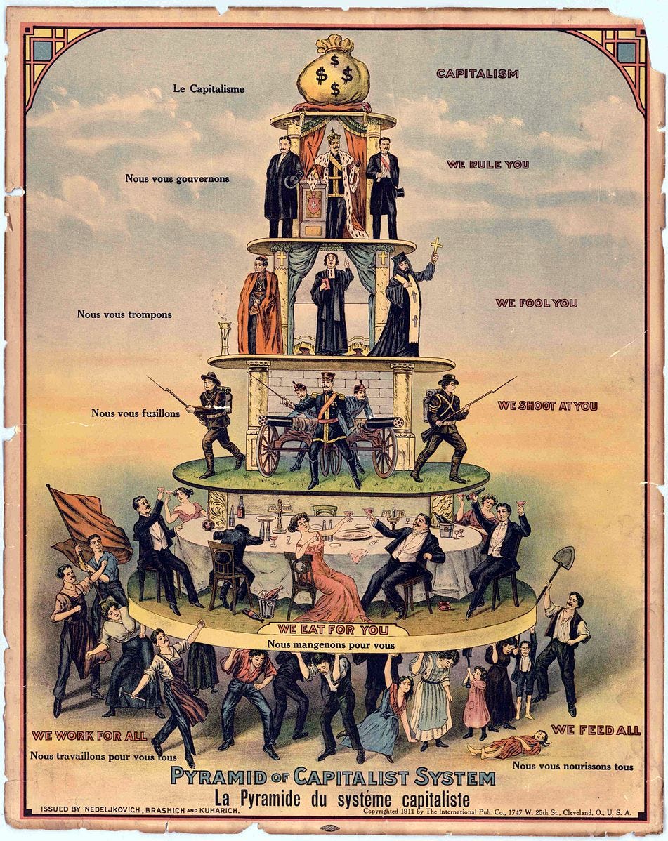 Working Class Veganism And The Connections Between All Struggles For Liberation By Alicia Kennedy Tenderly