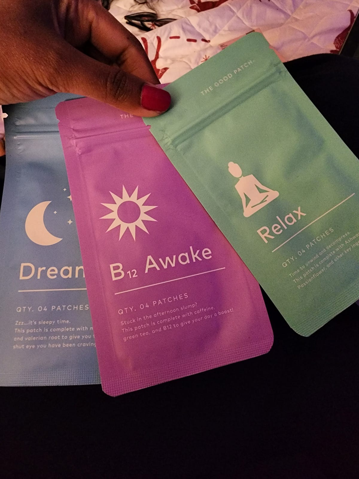 The Good Patch Is It Really Worth It (I Bought It and Tried It!) by