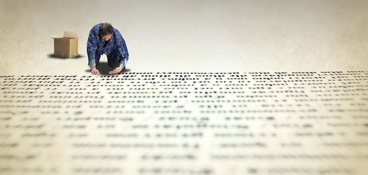 あなたの 認知特性 に合った働き方をしよう 言語優位者でワーキングメモリーの少ないわたしの場合 By Yusuke Kuroda 黒田 悠介 文系フリーランスって 食べていけるの Medium