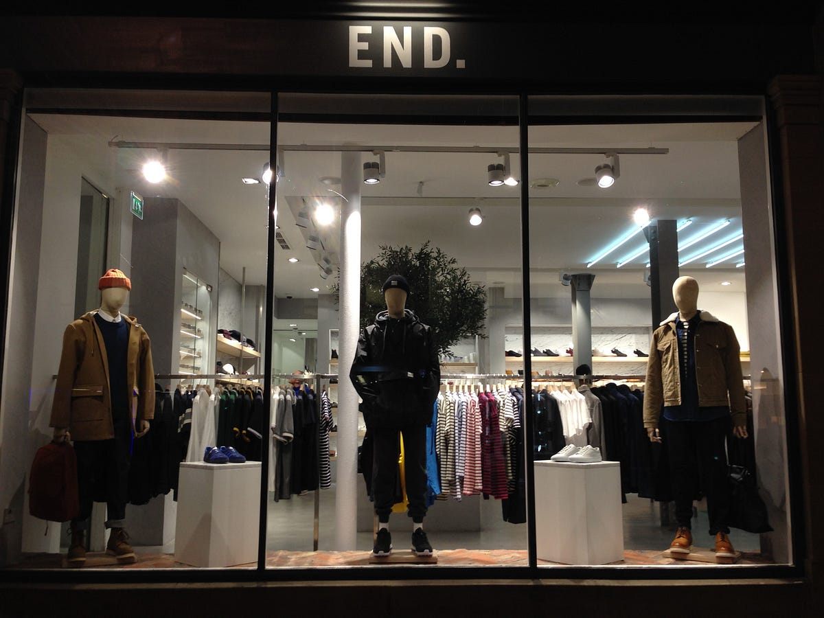 Embracing ABBA. A Ban on Buying Apparel — (ABBA) | by Dave ...