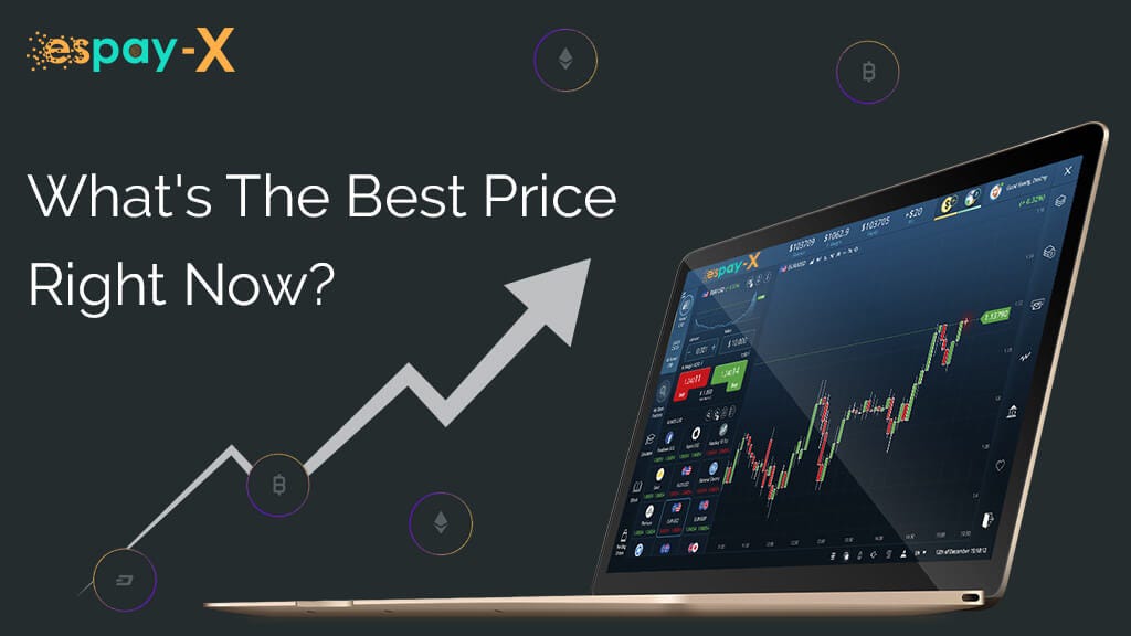 Functions of market order and white label crypto exchange in ...