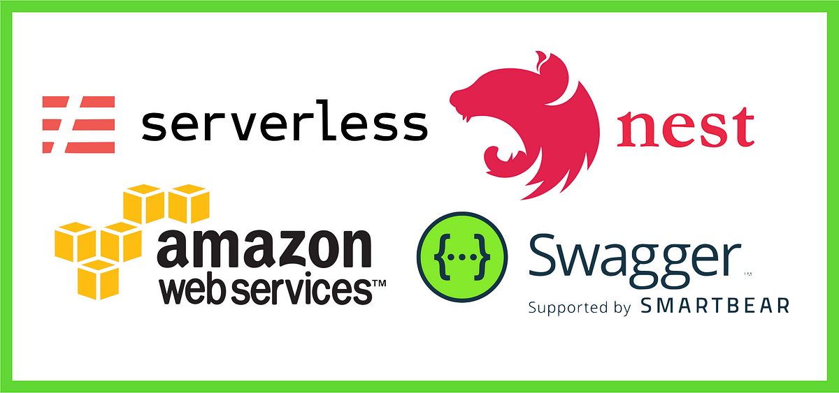Serverless NestJS: Document your API with Swagger and AWS API Gateway