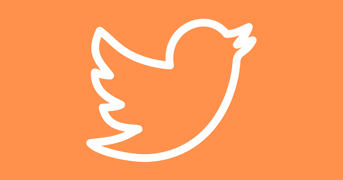 Creating a winning twitter content strategy how to stand out in a