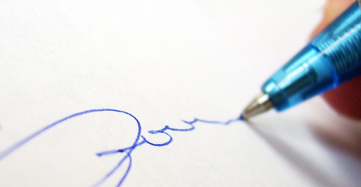 Elliptic Curve Signatures and How to Use Them in Java Applications InfoSec Writeups