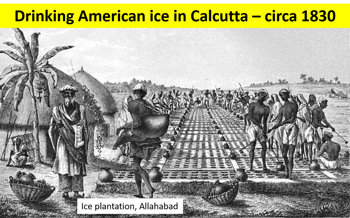 Индия в 19 веке