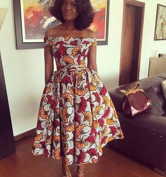 african dresses online