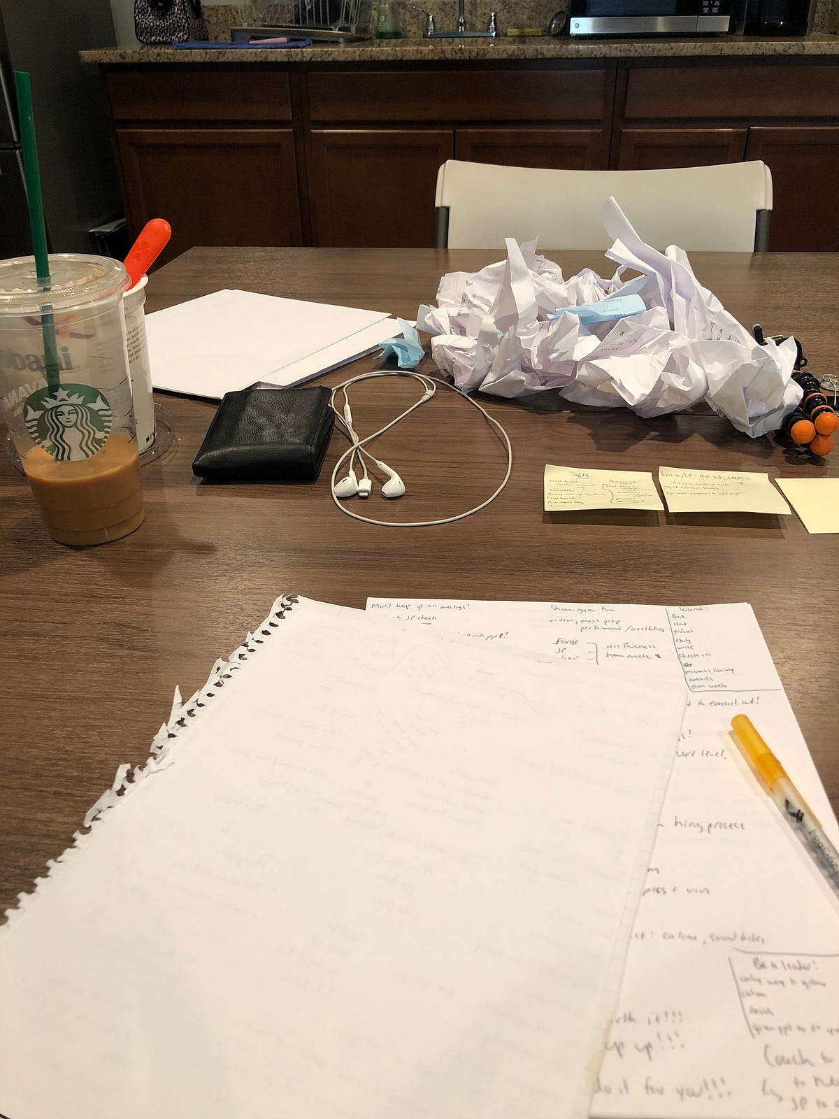This Is My OCD Life And I Am Cool With It By Coach Evan Pohl Medium This Is My OCD Life And I Am Cool With It By Coach Evan Pohl Medium