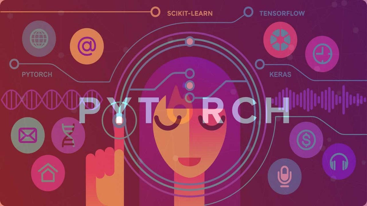 Introduction to PyTorch.