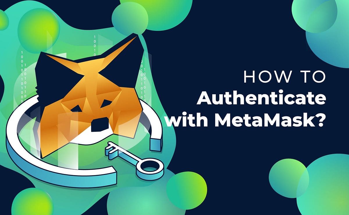 MetaMask Authentication with Moralis | by Nazhim Kalam | CryptoStars