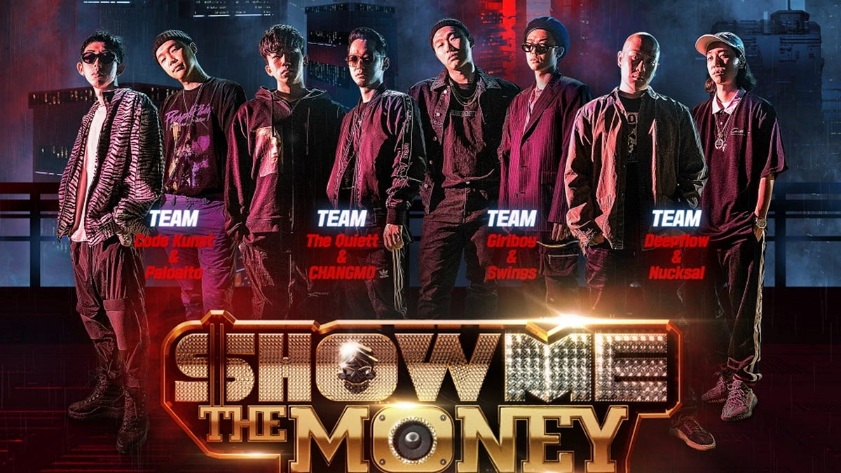 Show Me The Money 10 Ep 1 Stream!! SMTM9 9 (Show Me the Money 9) Ep 5 “ENGSUB” SMTM9 Nov 6, 2020