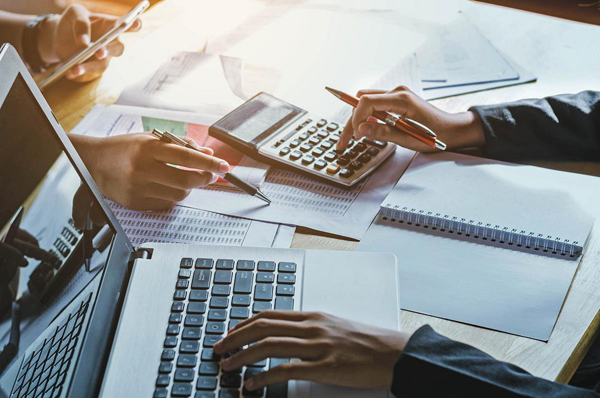 finance news