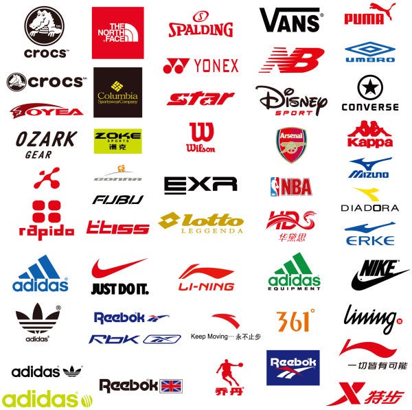 popular sportswear brands,www.autoconnective.in