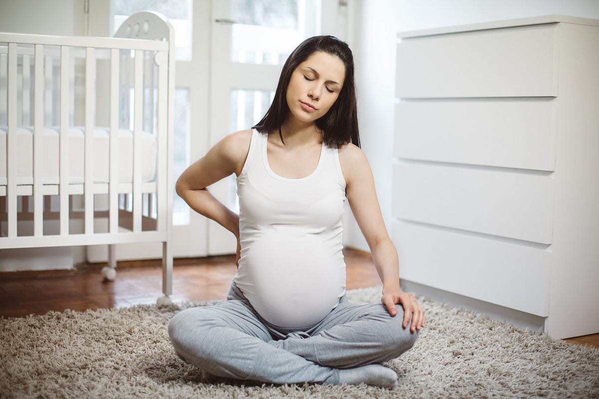 Debunking 7 Pregnancy and Delivery Myths.