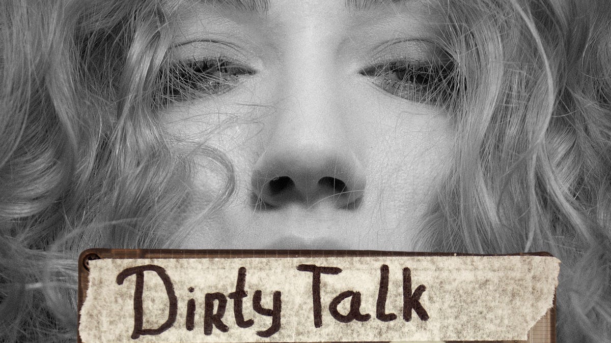 Dirty Talking 101 — Which One Are You? | by Meghan Madness | Dirty