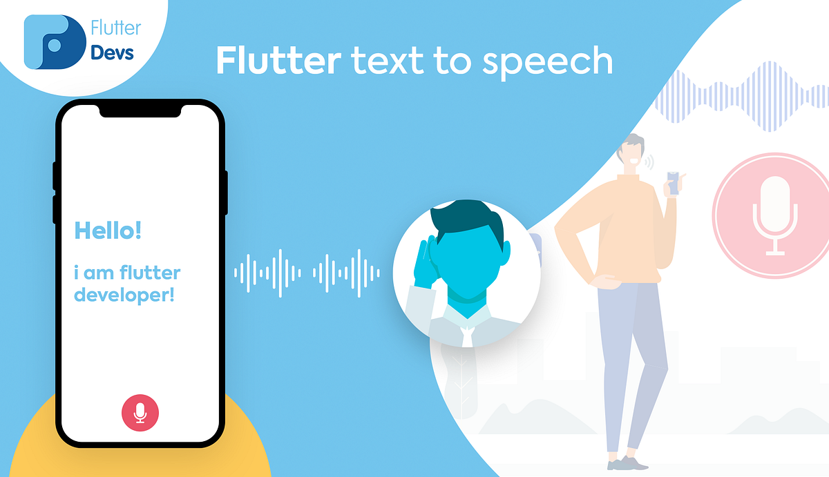 Text to speech