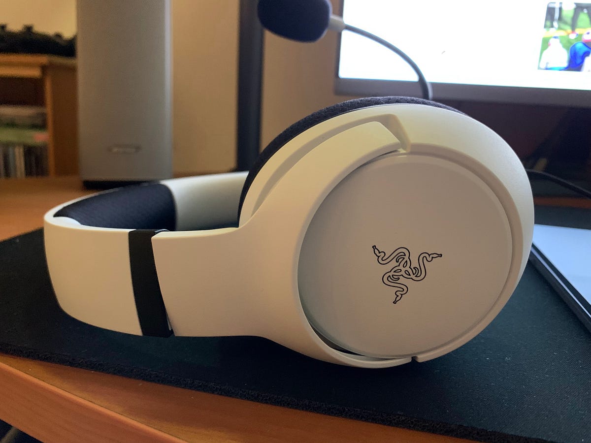 Razer Kaira X Budget Gaming Headset Review | by Alex Rowe | Medium