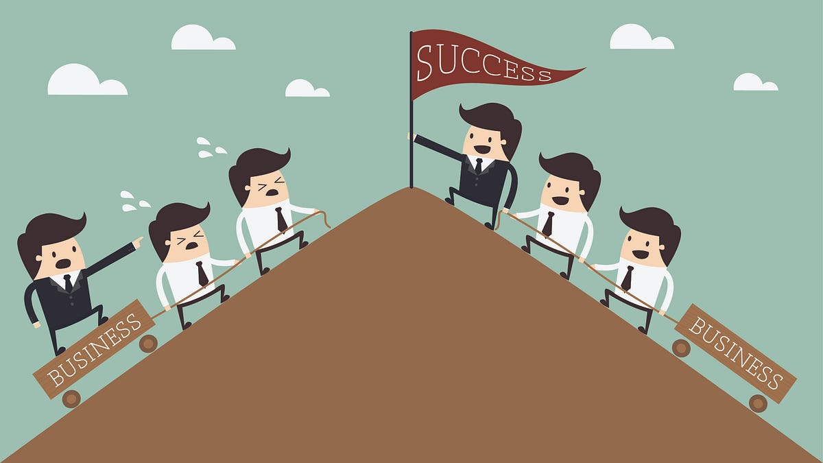 18 Growth Hackers That You Should Follow In 2016 by Ondrej Kubala 