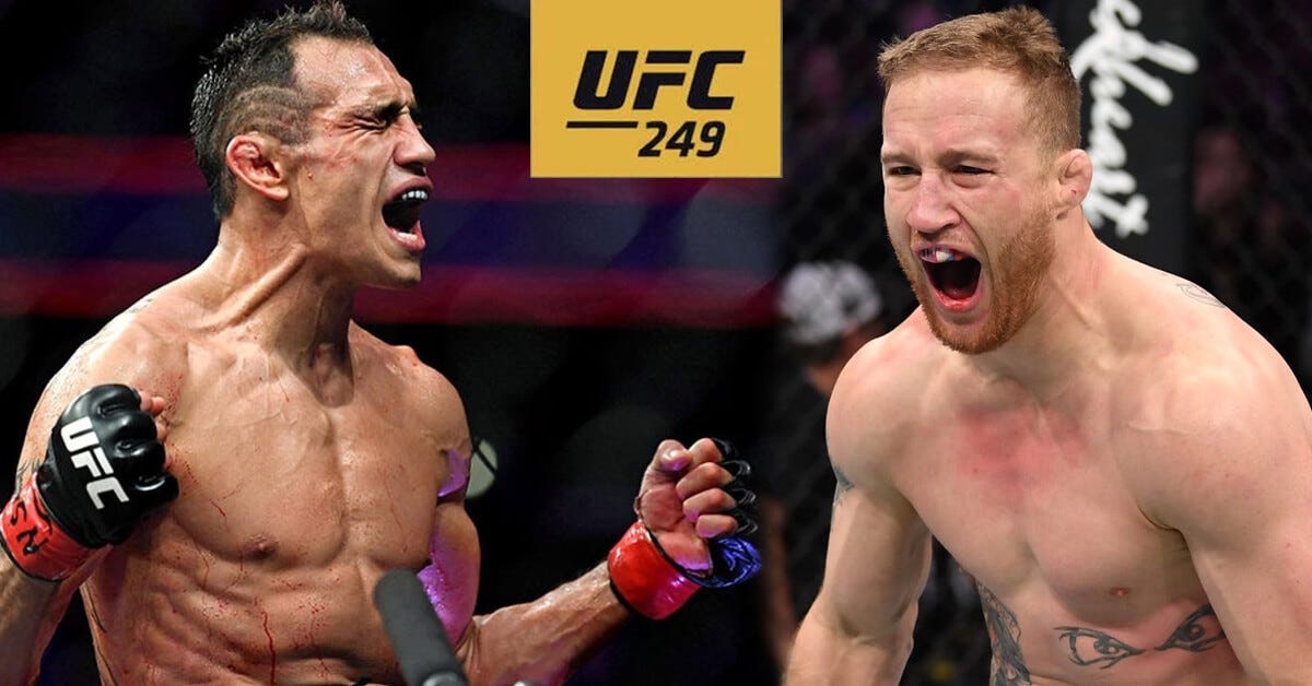 ufc stream free online