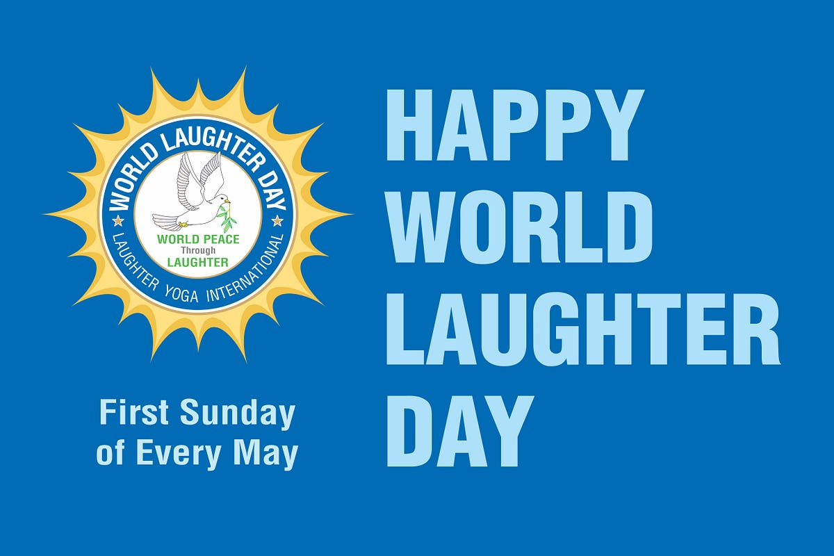 Celebrating World Laughter Day In The Face Of Corona Pandemic By Madan Kataria Medium