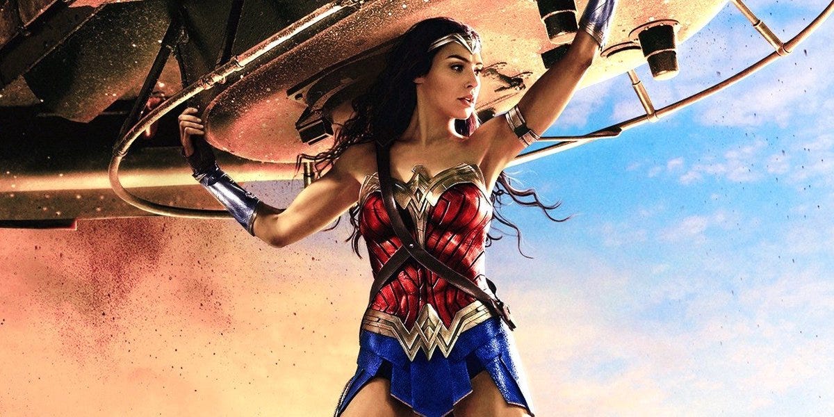 How To Watch Wonder Woman 1984 On Hbo Max Partner Site This Christmas By Danielarmano Dec 2020 Medium