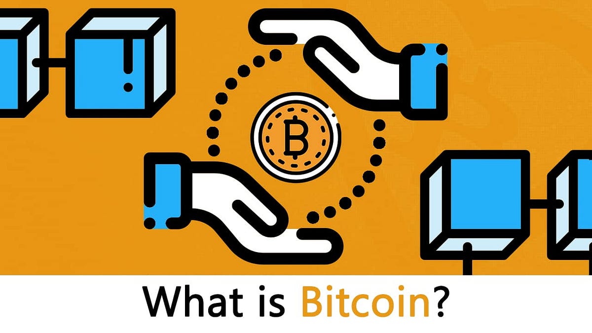Bitcoin — The Beginners Guide. What is Bitcoin, exactly? by Tanaka