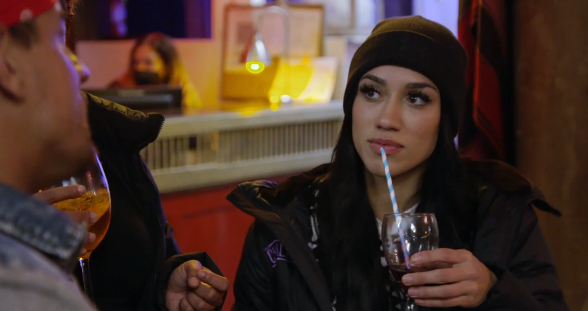 The Challenge Ride or Dies Episode 8 Recap 5 Biggest Takeaways by