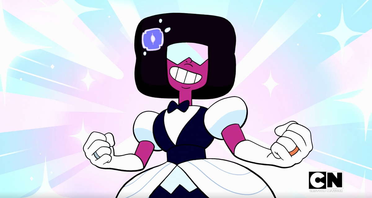The Unapologetic Queer Representation of Steven Universe | by Freddy ...