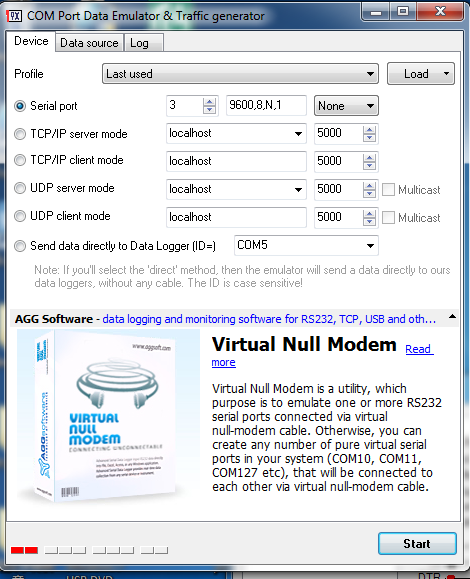 How to set up virtual testing environment for serial programming | by Steve  Mu | Medium