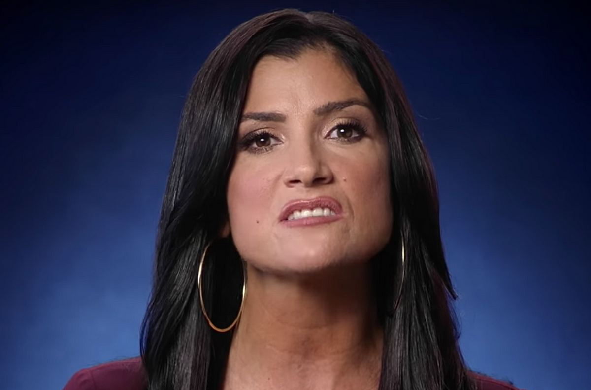 Body Language Analysis № 4218: Dana Loesch, Threat Assessment, and Red Flag...