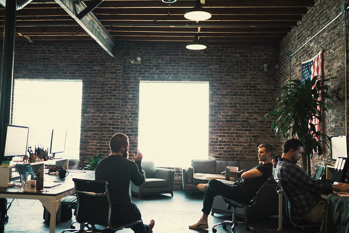 Mentorship Momentum. As we’ve wrapped more clarity and… | by Morgan J. Lopes | Polar Notion | Medium Mentorship Momentum