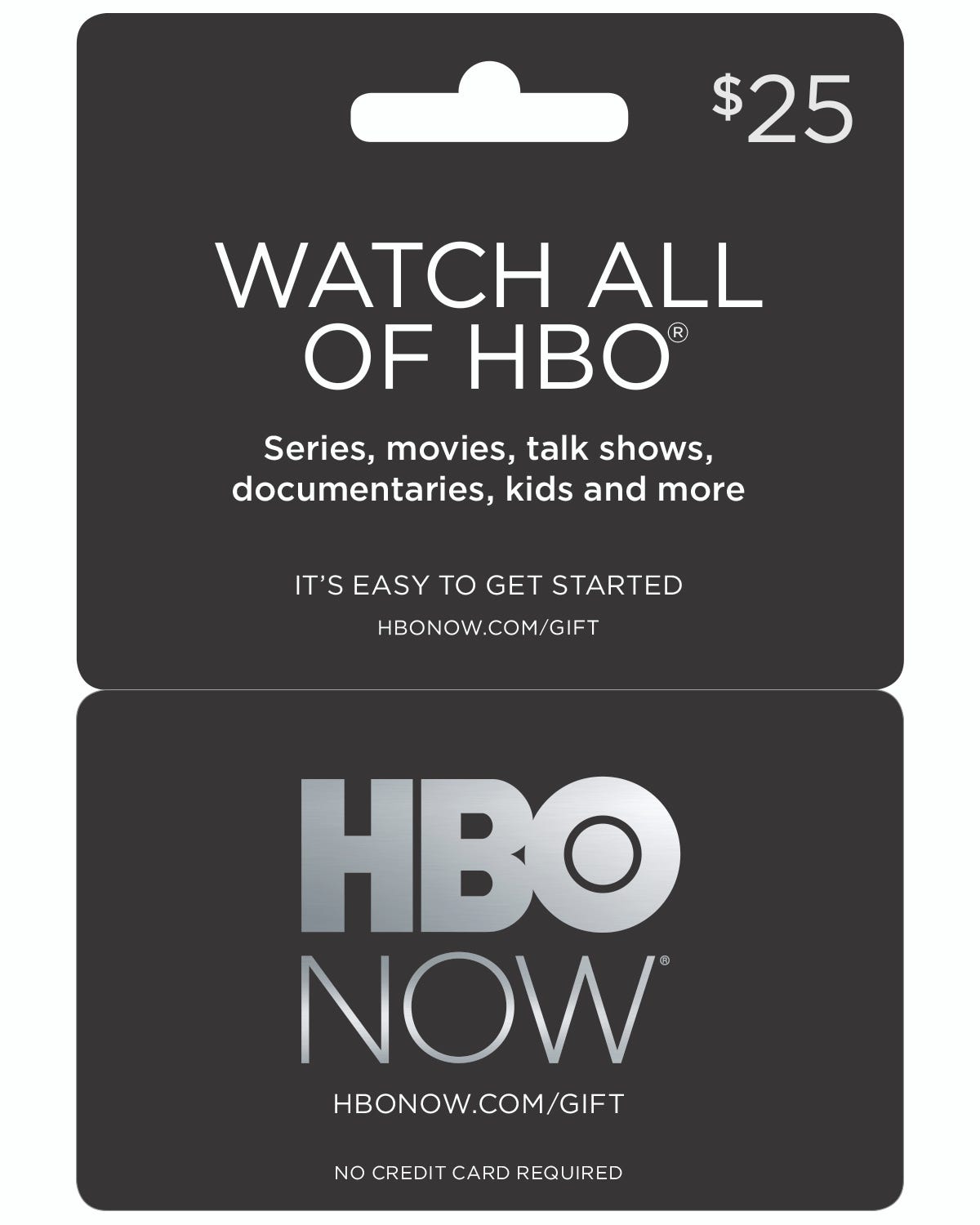 Give The Gift Of Hbo This Holiday Season Hbo Now Gift Cards Available Today At Walmart Best Buy And Gamestop At H E B Stores In November By Warnermedia Entertainment Warnermedia Entertainment Medium