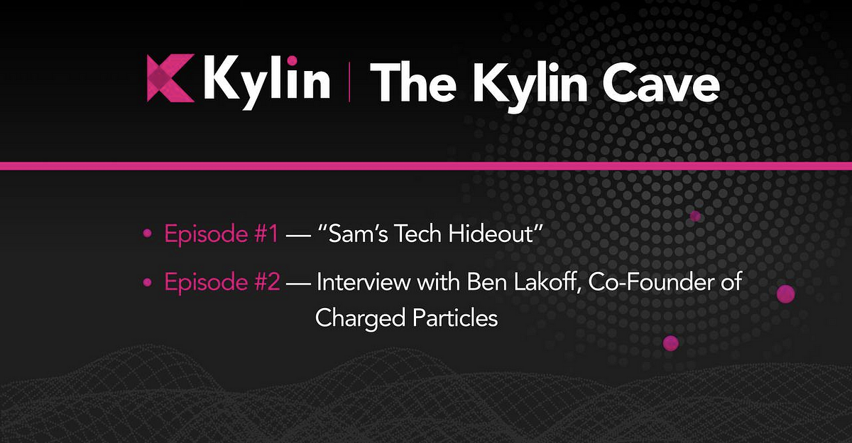 The Kylin Cave
