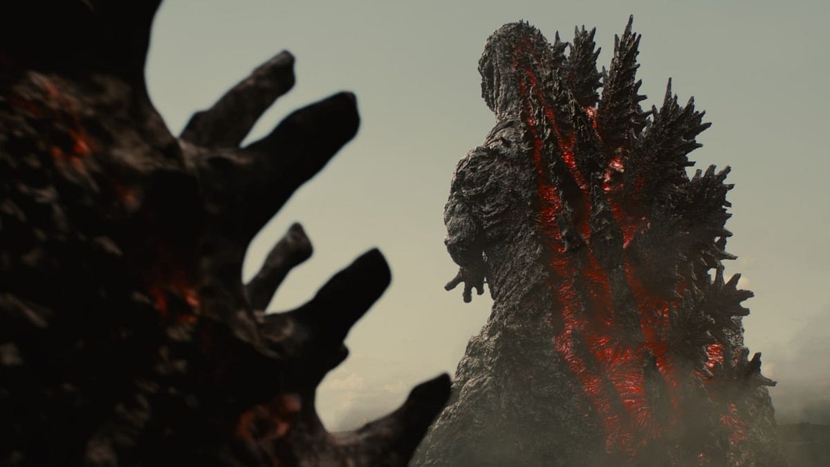 VOIR*!! Godzilla Resurgence (Shin Godzilla) complet F I L M S 2016 streaming vf by Ben Robson