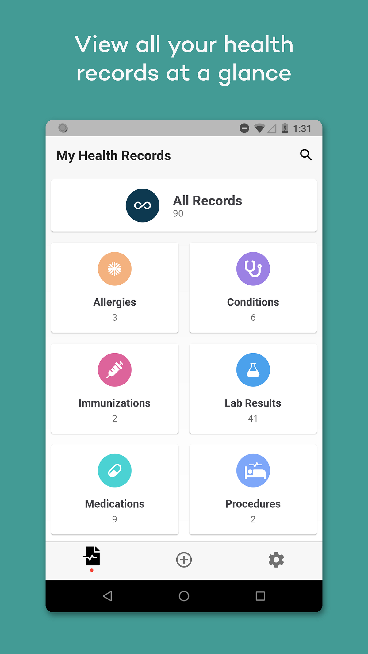Coral Health Offers Users Unprecedented Access to their Medical Data by Coral Health Medium