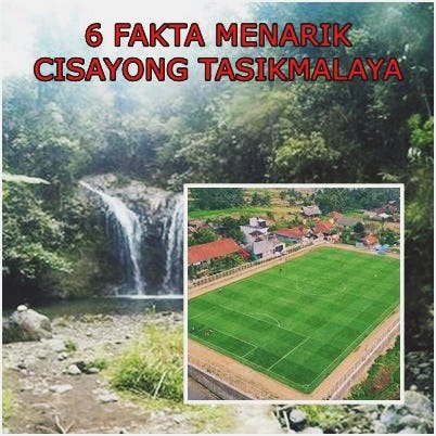 Cisayong Tasikmalaya