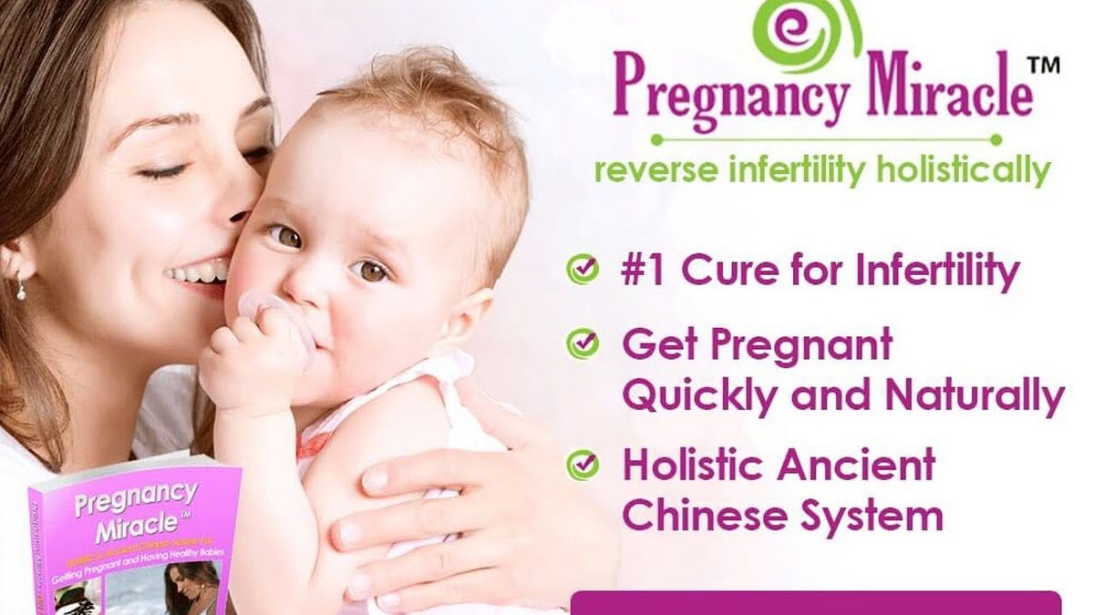 Pregnancy Miracle™. Signs of Infertility by Shivdeep singh Medium
