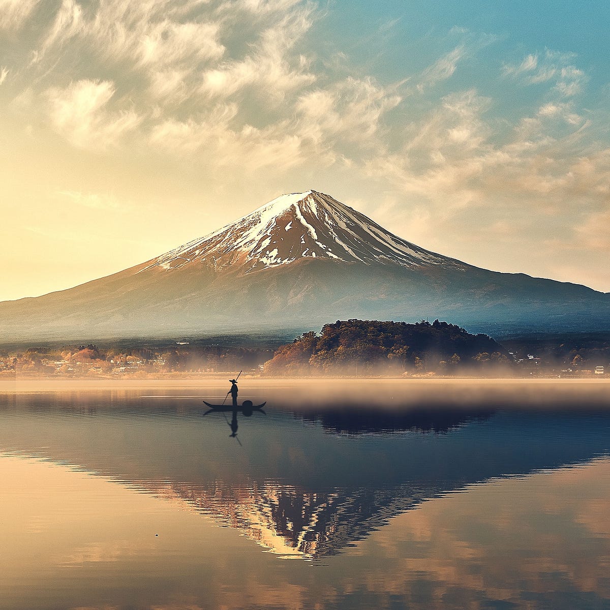 Tour Inspires: Top 5 Places to See in Japan | by Maxim Kraft | The Tour ...