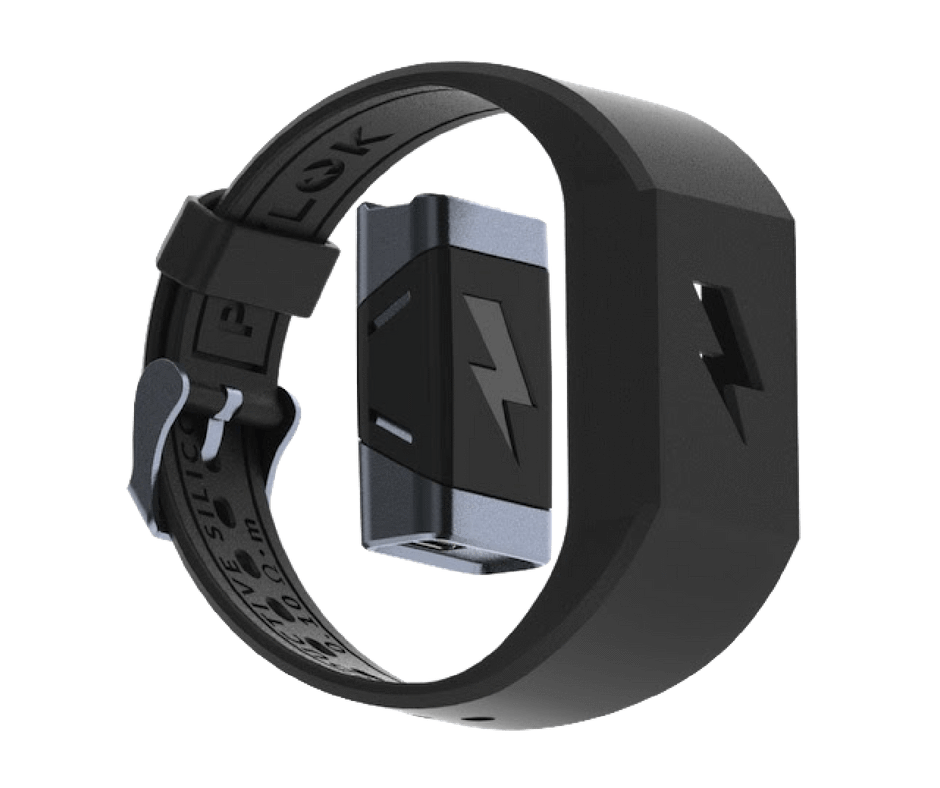 Pavlok's Covid-Friendly Bracelet Shocks You When You Touch Your Face | DIY  Life Tech