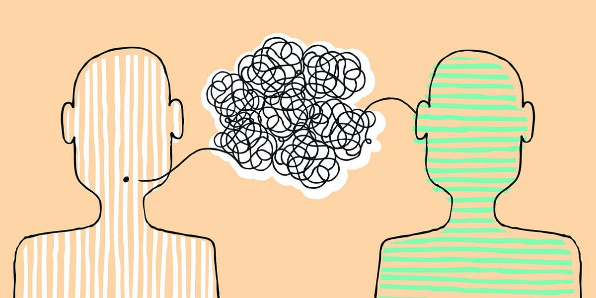 Impact of Effective Communication on Selfesteem by FeelJoy Medium