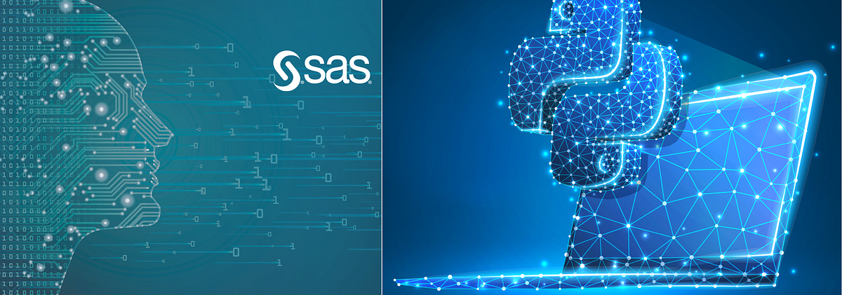 How to Run SAS in Jupyter Notebooks with SASpy for FREE | by Max Bade ...