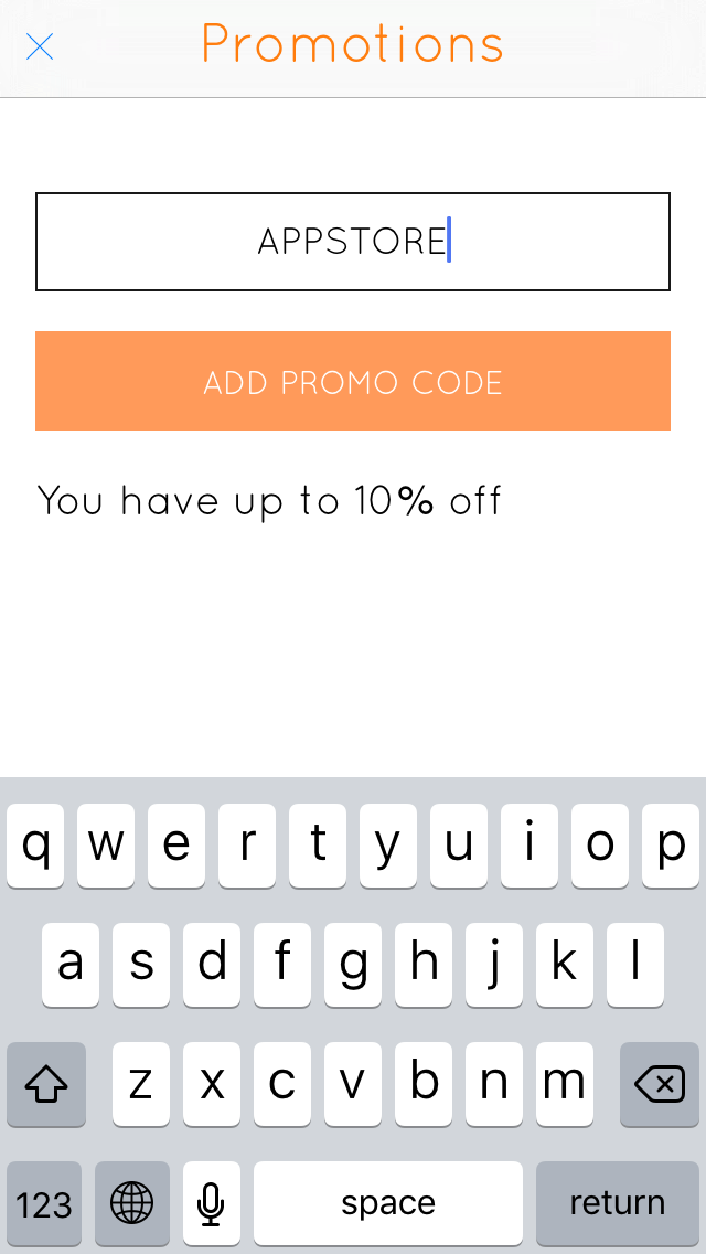 Car Rental Promo Codes We Added Promo Codes On Carla Car By Carla Medium
