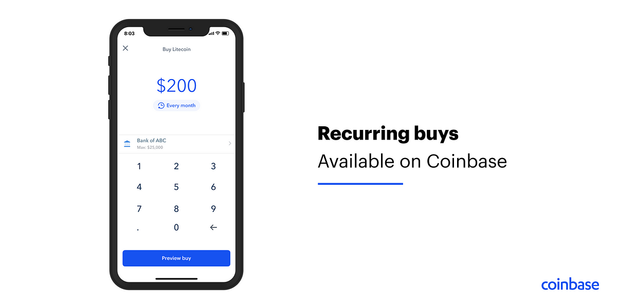 coinbase app schedule buy coinbase app schedule buy