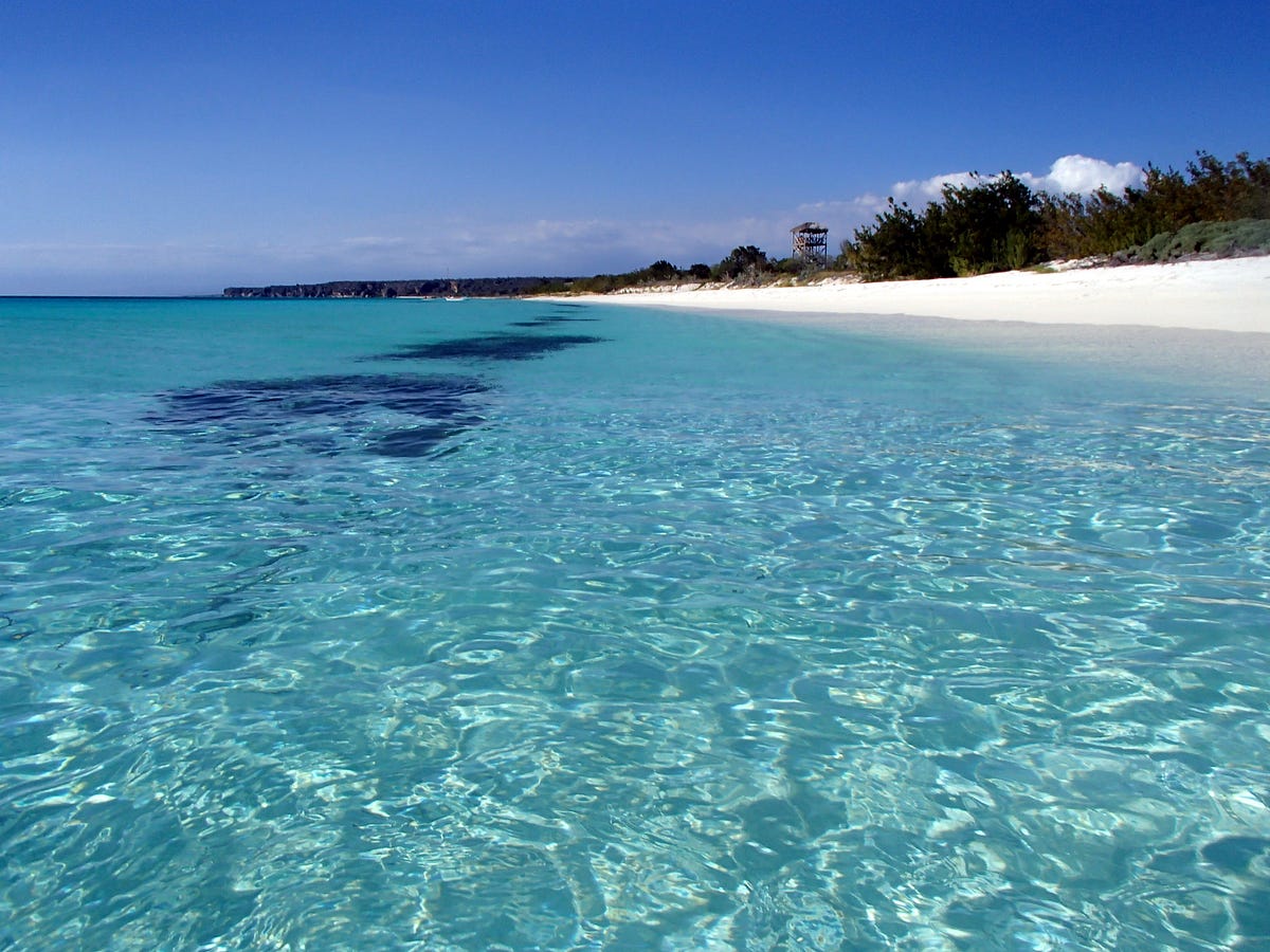 Les 12 Plus Belles Plages De R publique Dominicaine By Sandra Very les-12-plus-belles-plages-de-r-publique-dominicaine-by-sandra-very