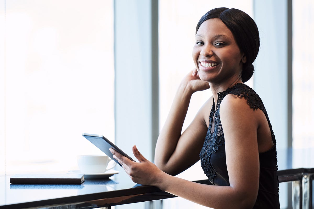 Top 4 Challenges Faced By Black Women Entrepreneurs and How to Overcome