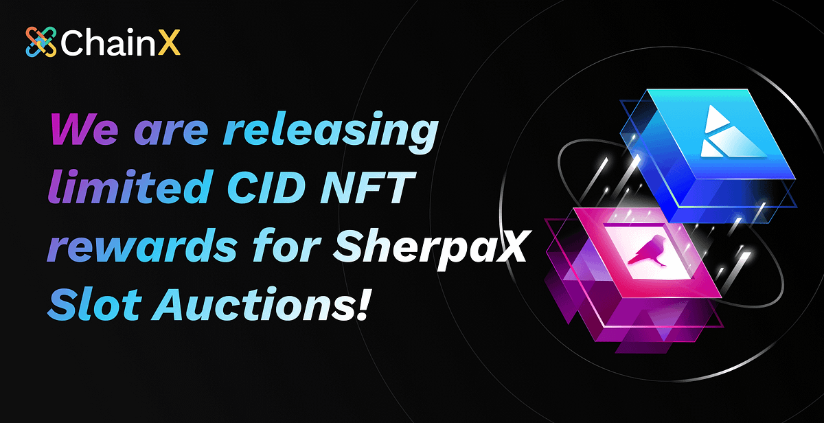 Crowdloan Bonus: NFT’s that mine KSX!