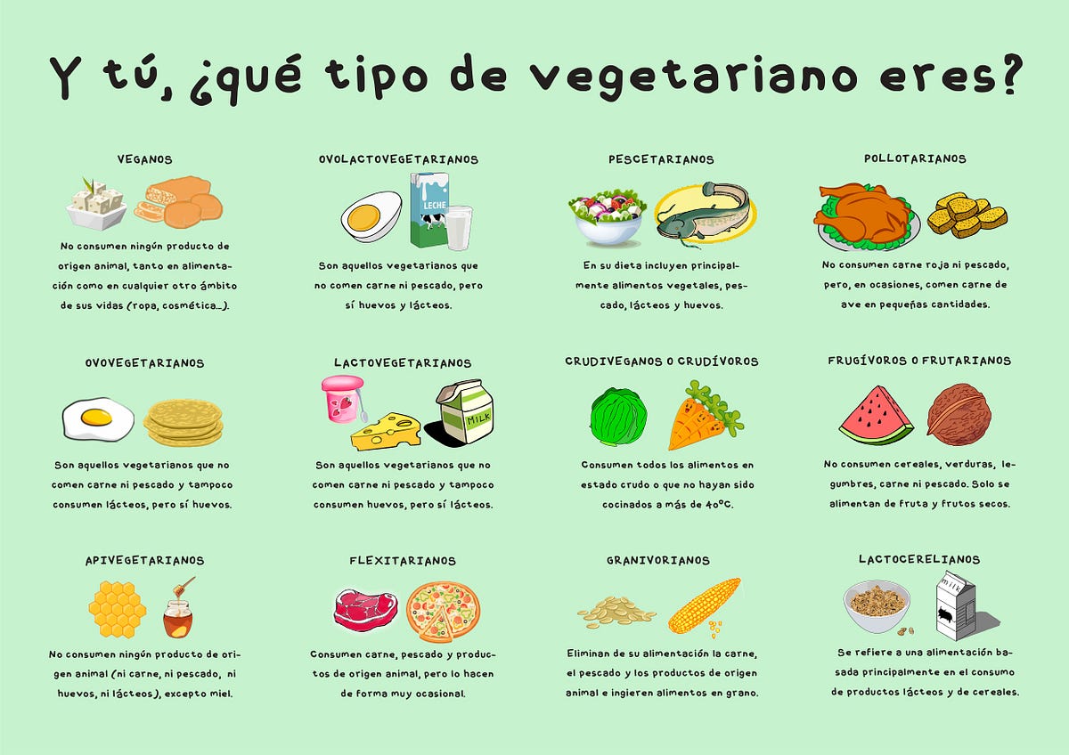 Libro dieta vegetariana